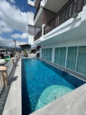 MM Hill Koh Samui Hotel - SHA Certified